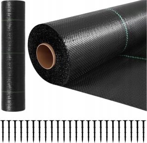 AGROWŁÓKNINA 1.6x100m/70gms 1