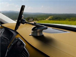 Mobile Origin Uchwyt zaciskowy do samochodu MO4 12