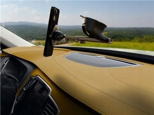 Mobile Origin Uchwyt zaciskowy do samochodu MO4 13