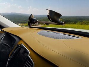 Mobile Origin Uchwyt zaciskowy do samochodu MO4 14