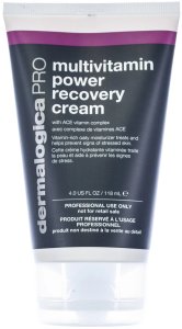 Dermalogica Multivitamin Power Recovery Krem nawilżający do twarzy z witaminami 118ml 1