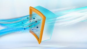 Odkurzacz Bosch BGB41PET1 Seria 4 Odkurzacz z workiem ProAnimal Czerwony 16