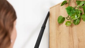 Odkurzacz Bosch BGB41PET1 Seria 4 Odkurzacz z workiem ProAnimal Czerwony 7