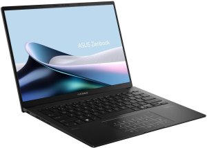 Notebook|ASUS|ZenBook Series|14 OLED|UM3406KA-PP164W|CPU  Ryzen AI 7|350|2000 MHz|14"|2880x1800|RAM 32GB|LPDDR5x|SSD 1TB|AMD Radeon Graphics|Integrated|ENG|NumberPad|Windows 11 Home|Black|1.2 kg|90NB14U1-M009E0 1