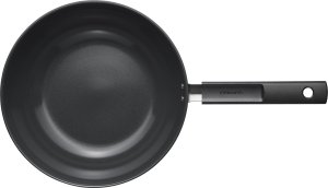 FS.WOK 28 CM (4,5 L) Z POWŁOKĄ NIEPRZYWIERAJĄCĄ HARD FACE 5