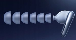 Słuchawki Anker Soundcore Liberty 4 Pro (A3954GG1) 12