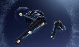 Słuchawki Anker Soundcore Liberty 4 Pro (A3954GG1) 5