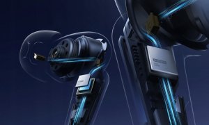 Słuchawki Anker Soundcore Liberty 4 Pro (A3954GG1) 6