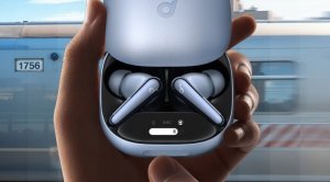 Słuchawki Anker Soundcore Liberty 4 Pro (A3954GG1) 9