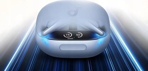 Słuchawki Anker Soundcore Liberty 4 Pro (A3954GG1) 10