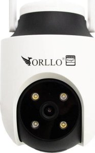 Kamera IP Orllo TZ6 4K Zewnętrzna Obrotowa Wi-Fi 1