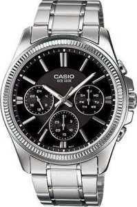 ZEGAREK MĘSKI CASIO MTP-1375D 1AVDF (zd112b) + BOX 1