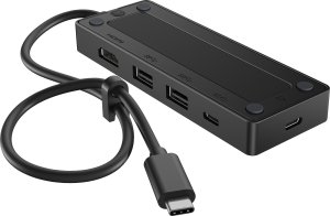 HP USB-C Travel Hub G3 SmartBuy 2