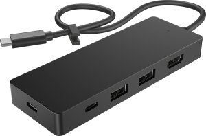 HP USB-C Travel Hub G3 SmartBuy 4