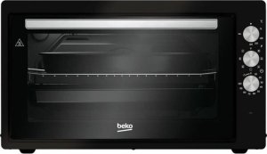 Mini Piekarnik Elektryczny BEKO BMF50CB 50 L 1