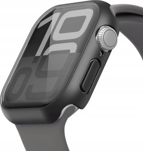 Belkin Szkło ochronne na Apple Watch seria 10. 42mm, czarne 6