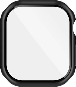 Belkin Szkło ochronne na Apple Watch seria 10. 42mm, czarne 7