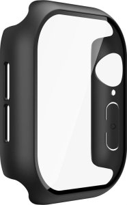 Belkin Szkło ochronne na Apple Watch seria 10. 42mm, czarne 9