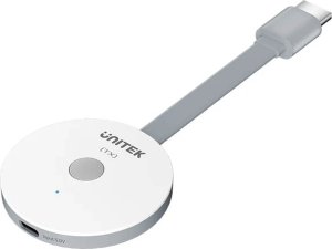 Unitek bezprzewodowy nadajnik obrazu w 4K HDMI 1