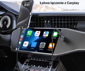 Adapter USB Unitek A1049ABK01 USB-A - USB-C Czarny  (A1049ABK01) 11