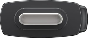 Adapter USB Unitek A1048ABK01 USB-A - USB-C Czarny  (A1048ABK01) 3