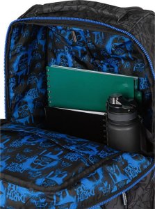 DISNEY CORE - COMPACT - PLECAK MŁODZIEŻOWY NA KÓŁKACH - STAR WARS 6