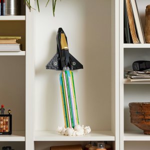 LEGO Icons Radość z Pharrellem Williamsem (10391) 4