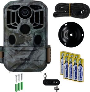 Rollei D61T1AW Kamuflaż 11