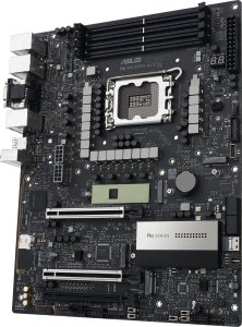 Płyta główna Asus PRO WS Z890-ACE SE 11