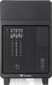 Obudowa Thermaltake TR100 czarna (CA-11A-00S1NN-00) 2