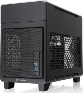 Obudowa Thermaltake TR100 czarna (CA-11A-00S1NN-00) 3