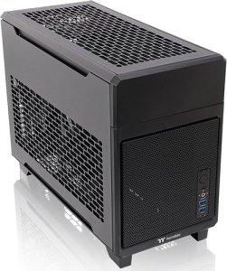 Obudowa Thermaltake TR100 czarna (CA-11A-00S1NN-00) 4