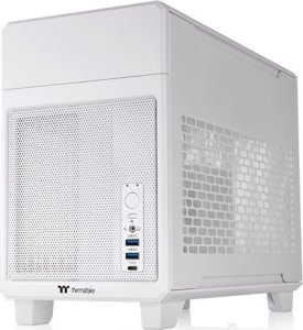 Obudowa Thermaltake TR100 Mini biała (CA-11A-00S6NN-00) 1