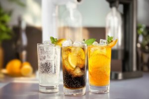 Saturator Wessper S1 Sodamaker Biały 6