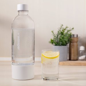 Saturator Wessper S1 Sodamaker Biały 7