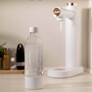 Saturator Wessper S1 Sodamaker Biały 8