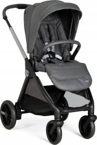 Wózek spacerowy BELLAGIO BLACK SATIN czarny Chicco 1