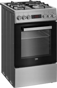 Kuchnia Beko FSM 52335DS 3