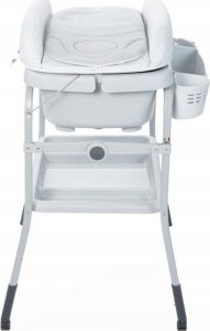 Wanienka przewijak komoda kąpielowa 3w1 CUDDLE&BUBBLE niebieska Chicco 22