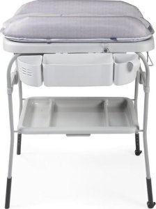 Wanienka przewijak komoda kąpielowa 3w1 CUDDLE&BUBBLE niebieska Chicco 23
