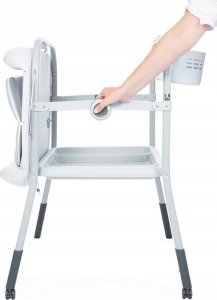 Wanienka przewijak komoda kąpielowa 3w1 CUDDLE&BUBBLE niebieska Chicco 24