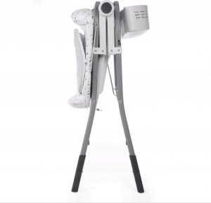 Wanienka przewijak komoda kąpielowa 3w1 CUDDLE&BUBBLE niebieska Chicco 25