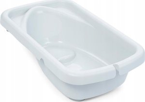 Wanienka przewijak komoda kąpielowa 3w1 CUDDLE&BUBBLE niebieska Chicco 26