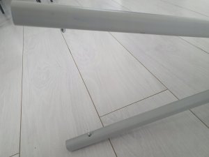 Wanienka przewijak komoda kąpielowa 3w1 CUDDLE&BUBBLE niebieska Chicco 10