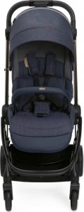 Wózek Chicco Wózek spacerowy ONE4EVER DENIM SHINE granatowy 2