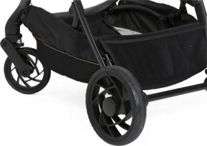 Wózek Chicco Wózek spacerowy ONE4EVER DENIM SHINE granatowy 10