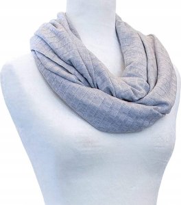 Szal do karmienia piersią NURSING SILVER BOPPY Chicco 1