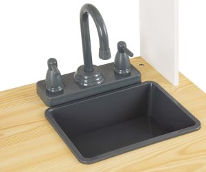 Milly Mally Drewniana kuchnia Astrid Ocean 6