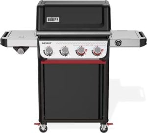 Weber grill gazowy spirit EP-435 best ze strefą searzone 1500962 1