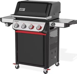 Weber grill gazowy spirit EP-435 best ze strefą searzone 1500962 2